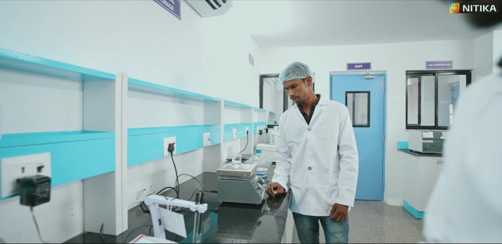 Quality certifications and compliance , pharmaceutical industry,